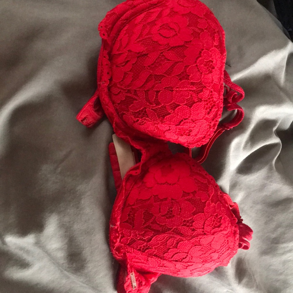 PINK Bra
